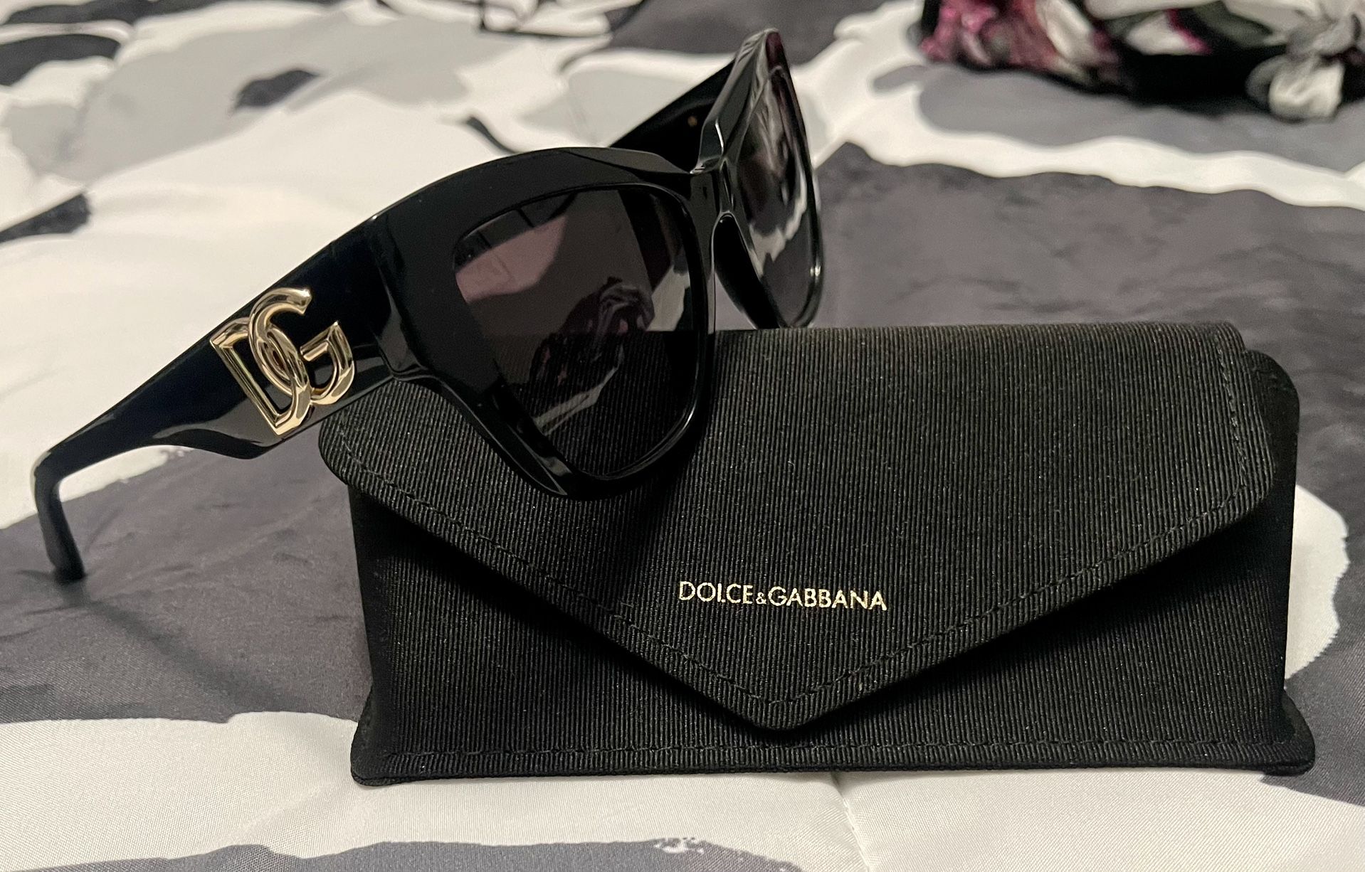 D&G Sunglasses