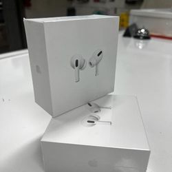 Apple AirPods Pro Bluetooth Headphones - PAYMENTS PLAN AVAILABLE NO CREDIT NEEDED 
