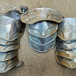 Medieval Armor 