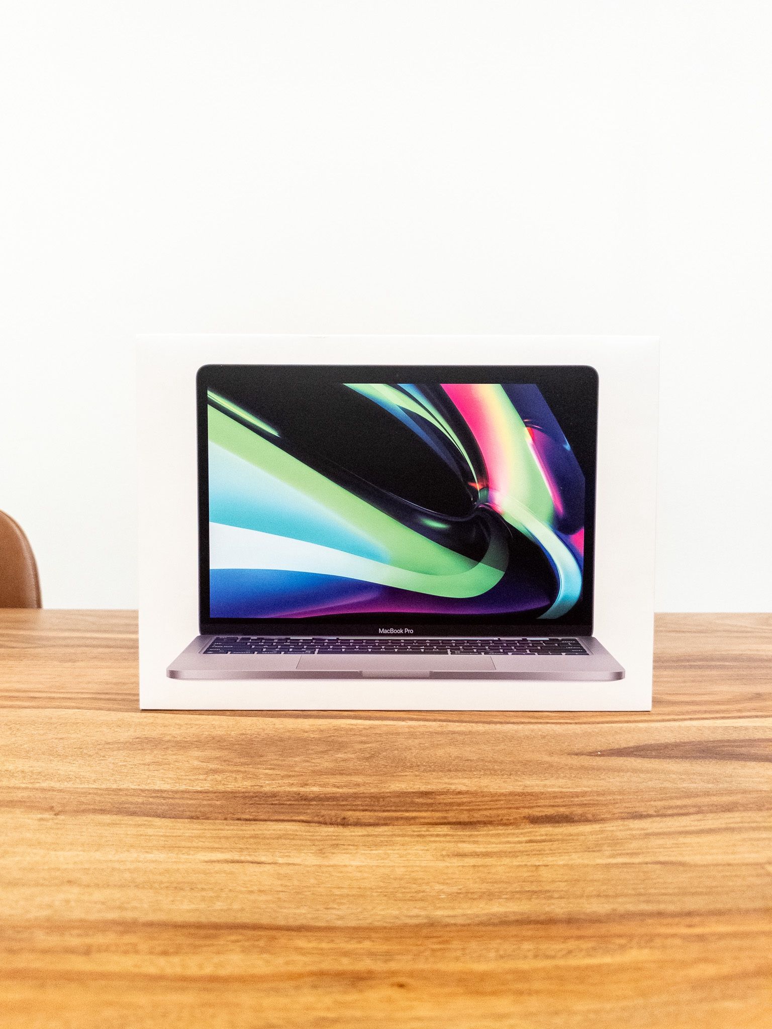 MacBook Pro 13” M1 – 256GB SSD