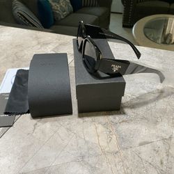 Sunglasses Unisex 