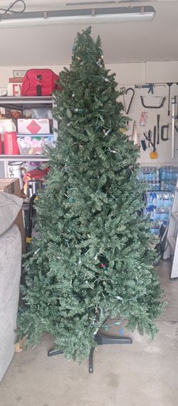 Christmas Tree