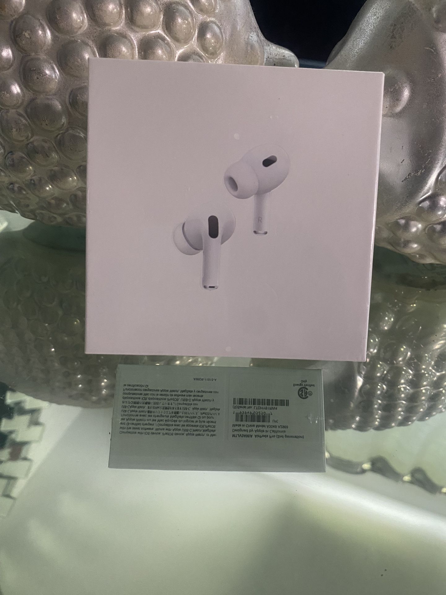 AirPods Pro 2nd Generation