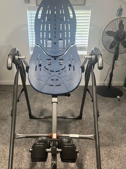 Free inversion table
