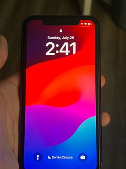 iPhone 11