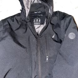 Náutica jacket