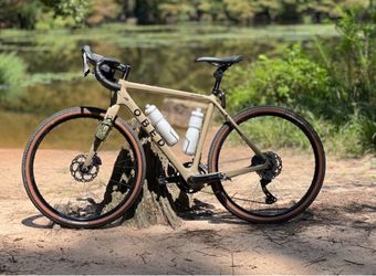 2021 Boundary GRX 600 Size S – Color Sand