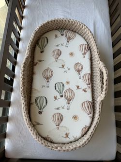 Moses Basket