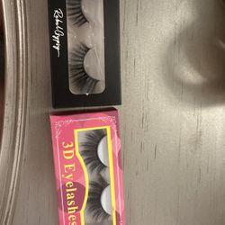 False Eyelashes 