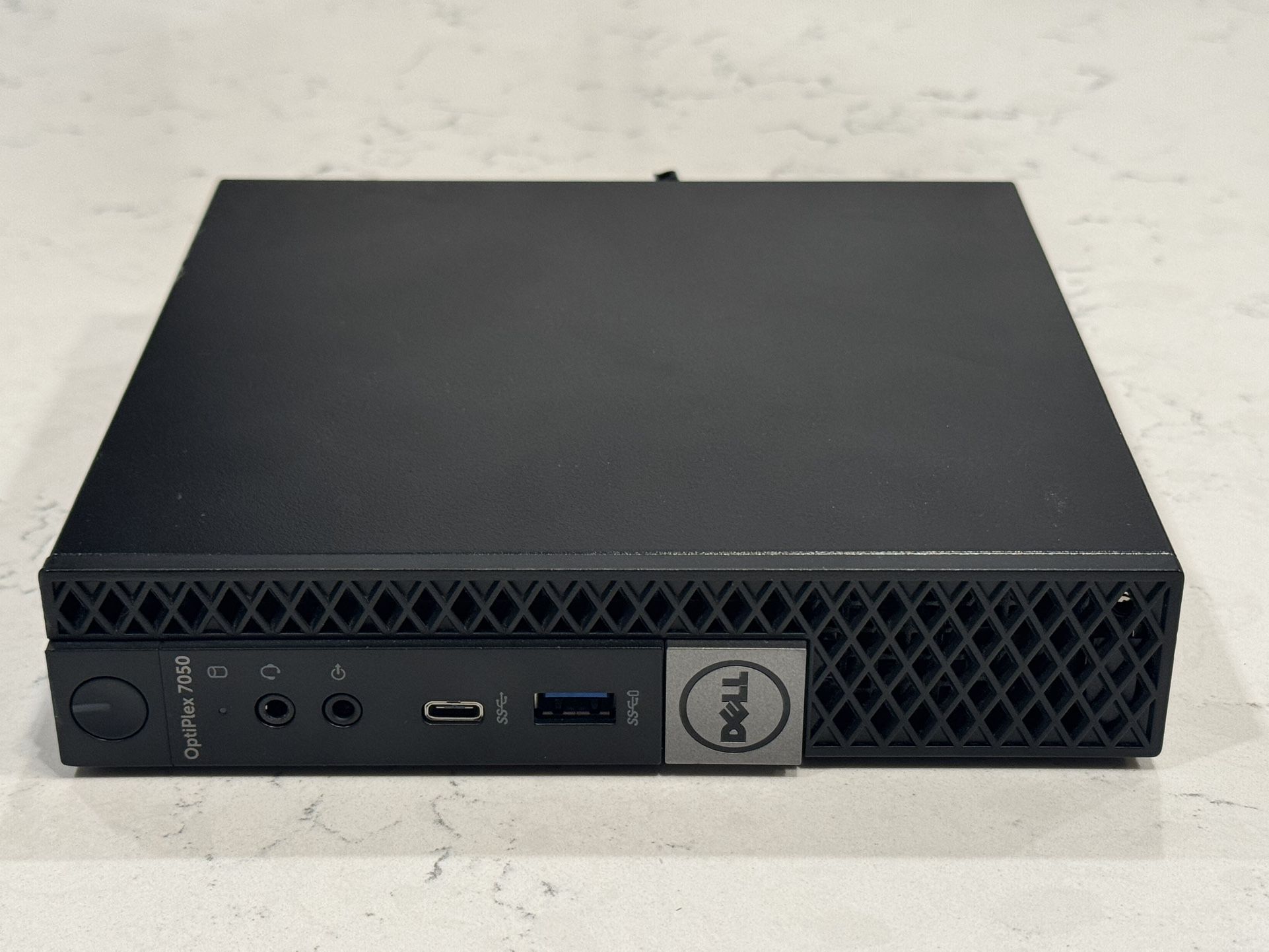 Dell OptiPlex 7050 Mini Desktop PC