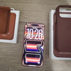 17 PRO(256)   UNLOCKED