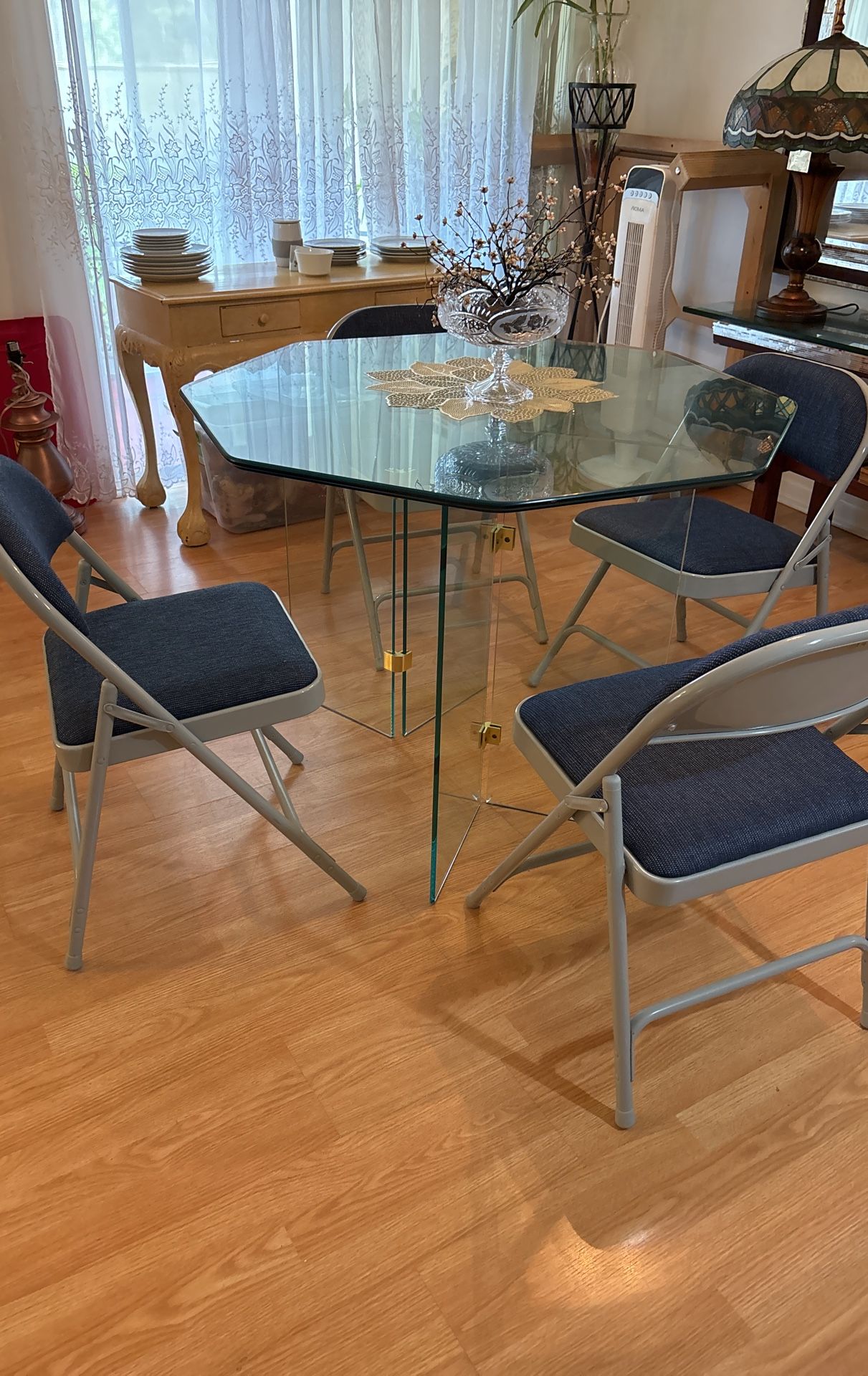 Beautiful Dining Room