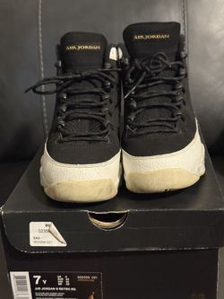 Jordan 9 Summit Lakes 