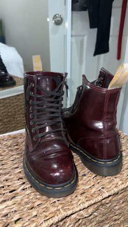Doc Marten Boots