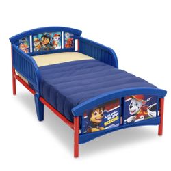 Paw Patrol Youth Bed X 2
