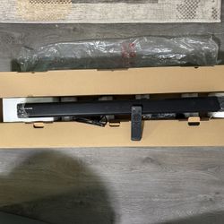 Soundbar (Never Used) 