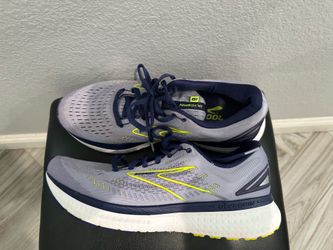 Brooks Glycerin women’s tenis shoes size 11.5