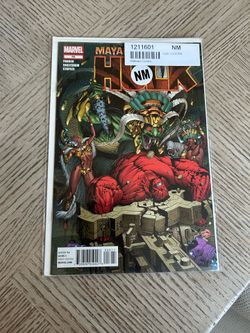 Hulk #56