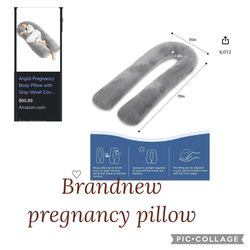 Brandnew Pregnancy Pillow