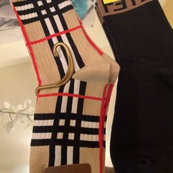 Socks