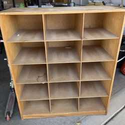 Cubbies For Classroom Or Home