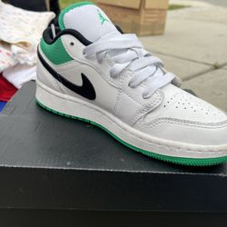Jordan 1 low