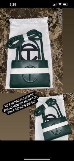 Telfar Mini Bag