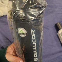 Protein Shakers - BRAND NEW - SEALED