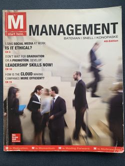 Management