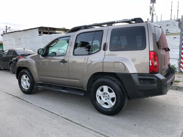 2007 Nissan Xterra for Sale in Chula Vista, CA - OfferUp