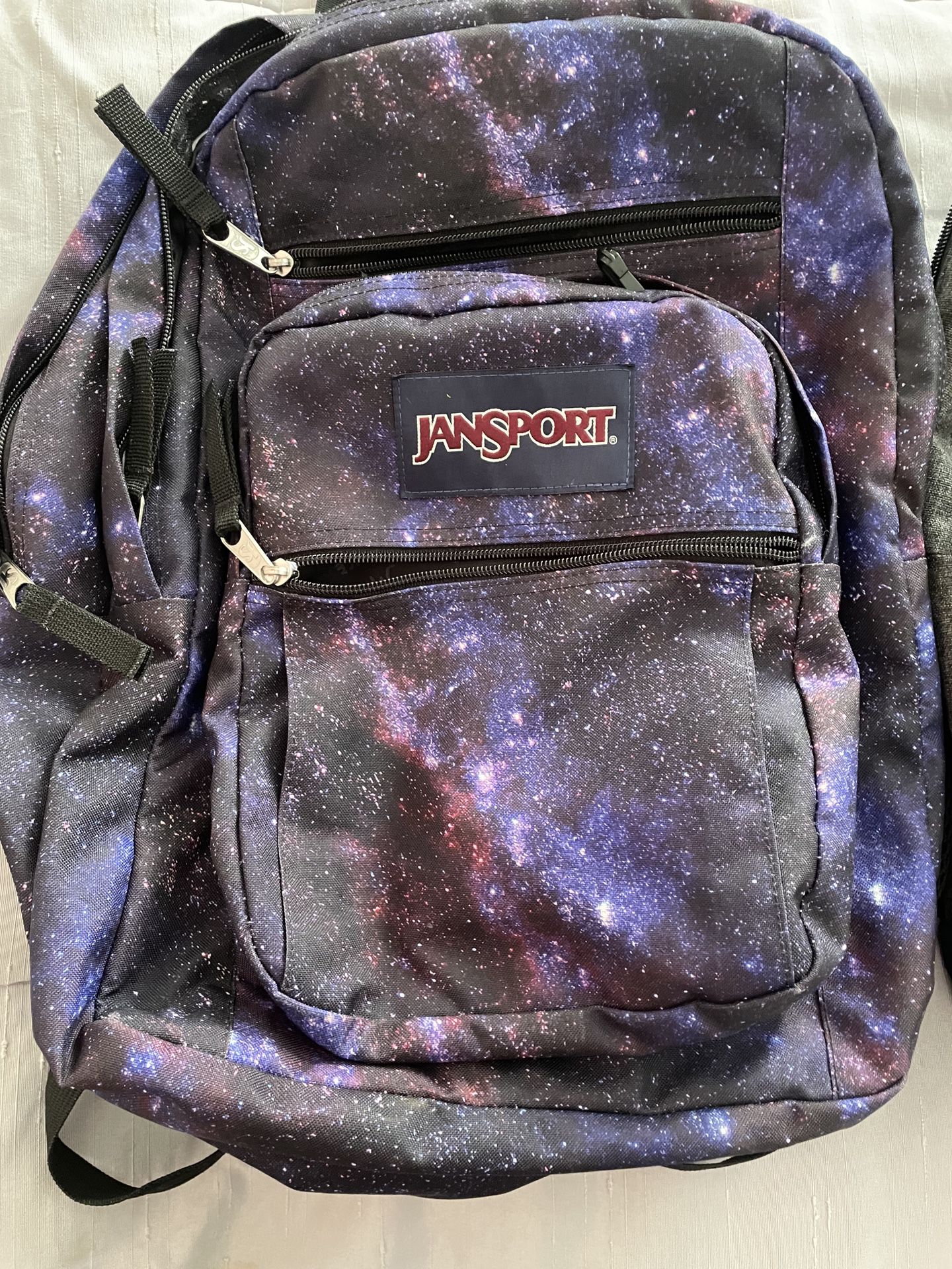 Jansport Galaxy Backpack
