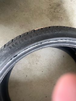 255 35 zr20