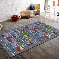 BRAND NEW RUG CARPET MAT FOR KIDS CHILDREN ROOM
