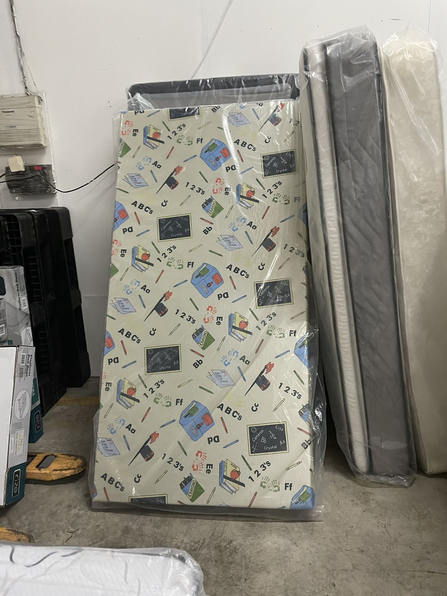 Queen New Mattresses $220