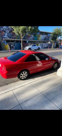 2003 Honda Civic