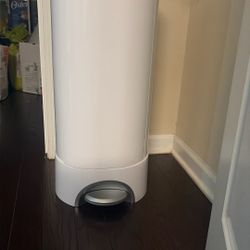 Diaper Pail