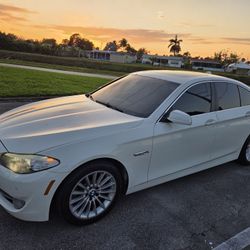 2013 BMW 535I (REALLY NICE DAILY DRIVER)!!!