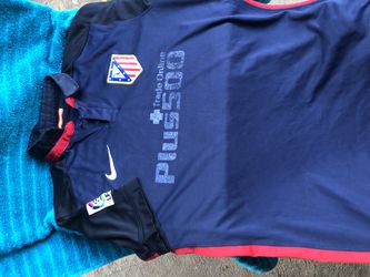 Atlético madrid
