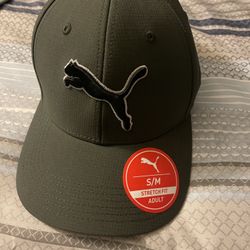 Puma Cap 🧢 