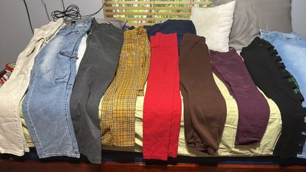 Women’s pants
