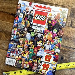 Lego Collector - History Of Story 