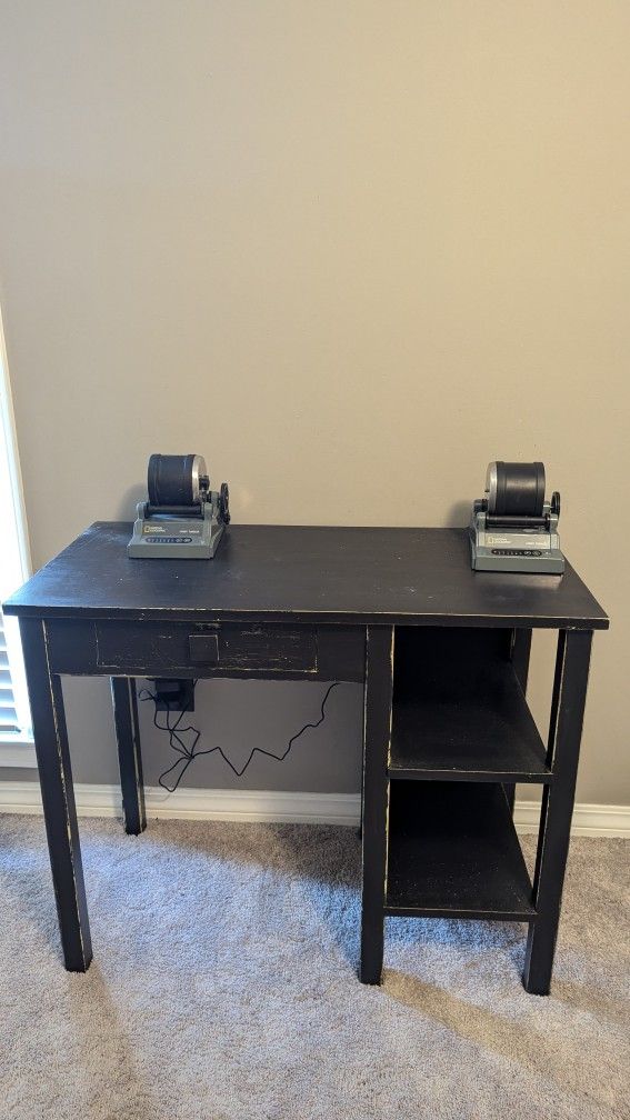 Desk