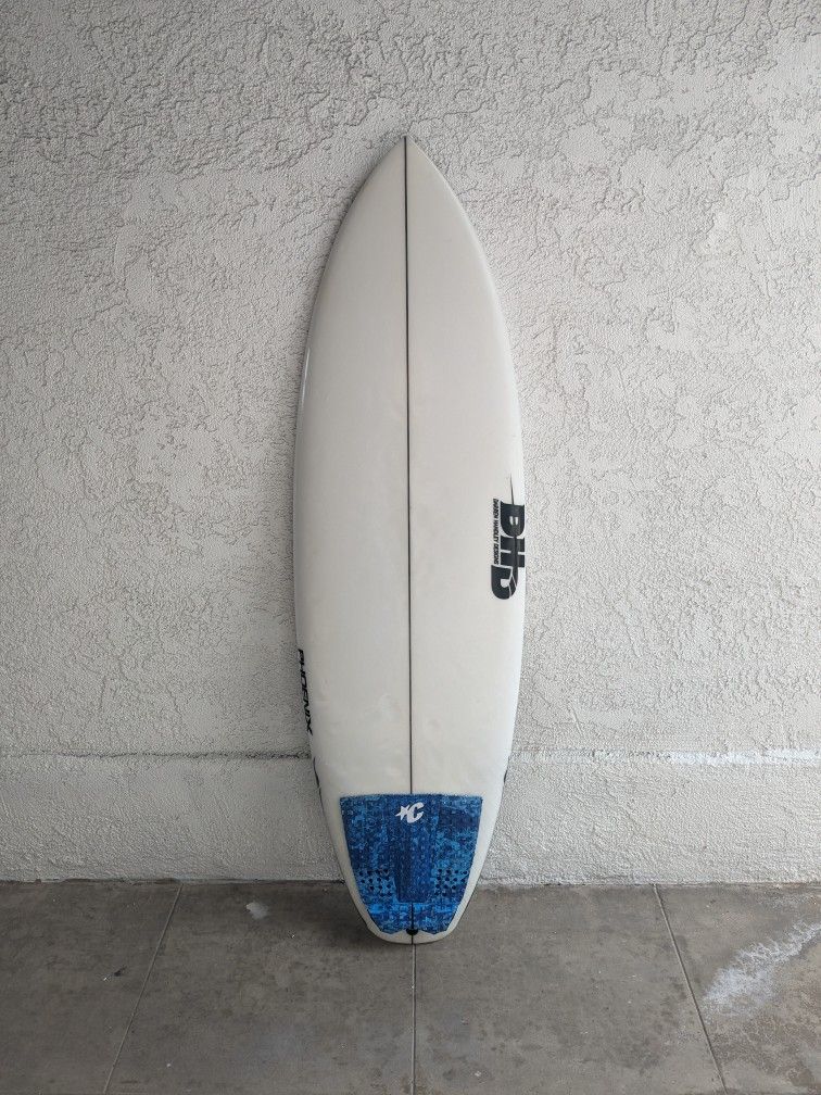 DHD Phoenix Surfboard