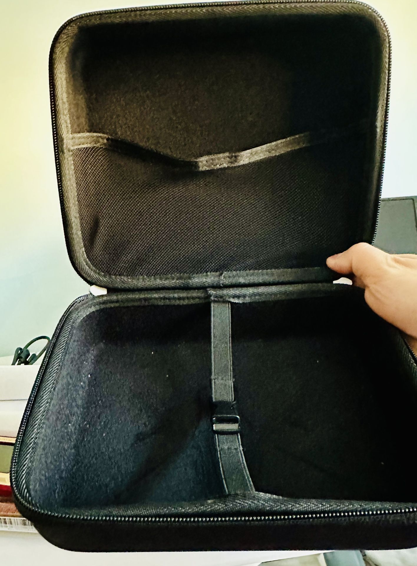 Hard Case For Electronics