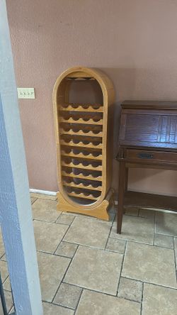 Wine Rack