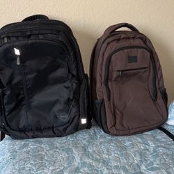Backpacks 🎒 