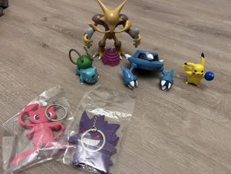 Pokemon Lot