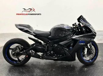 2024 Suzuki Gsx-R600m4