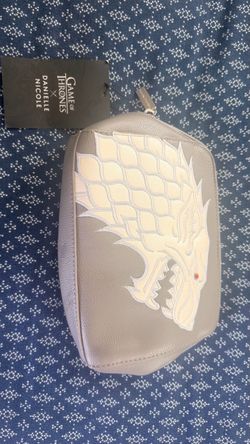 Game of Thrones x Danielle Nicole Direwolf