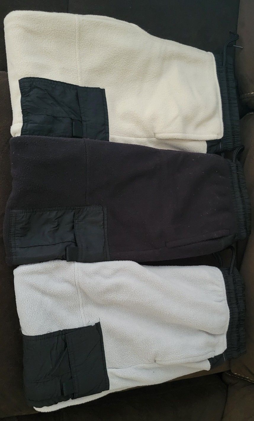 Boys Jogger Pants Size Large 10/12